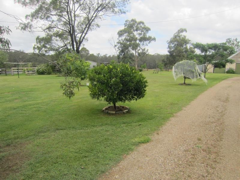 1521 Old Maitland Road, Sawyers Gully NSW 2326