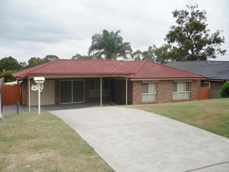 34 Evatt Street, Pelaw Main NSW 2327