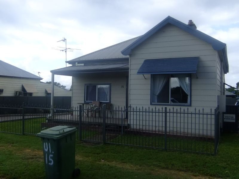 1/15 Northcote Street, Aberdare NSW 2325