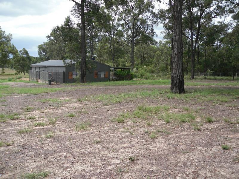 929 Old Maitland Road, Bishops Bridge NSW 2326