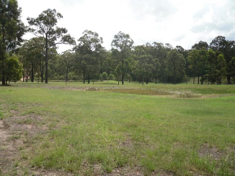 929 Old Maitland Road, Bishops Bridge NSW 2326