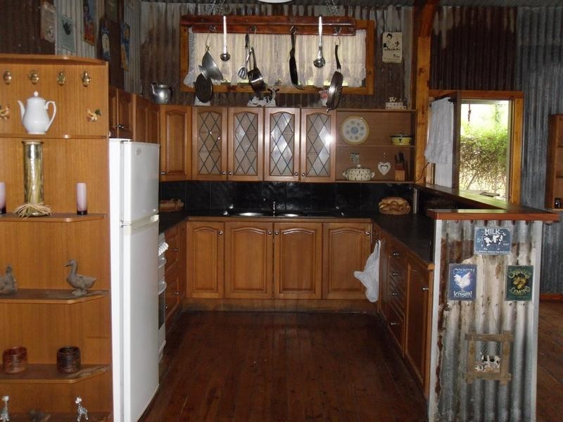 929 Old Maitland Road, Bishops Bridge NSW 2326