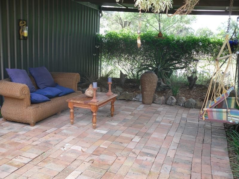929 Old Maitland Road, Bishops Bridge NSW 2326