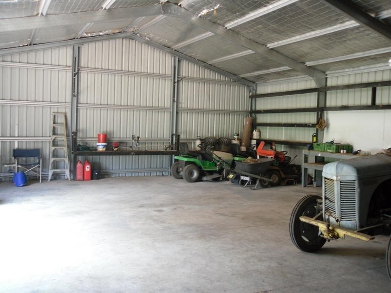 929 Old Maitland Road, Bishops Bridge NSW 2326