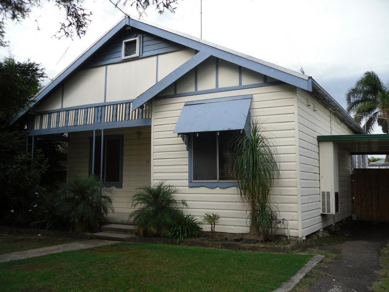 14 Elford Avenue, Weston NSW 2326