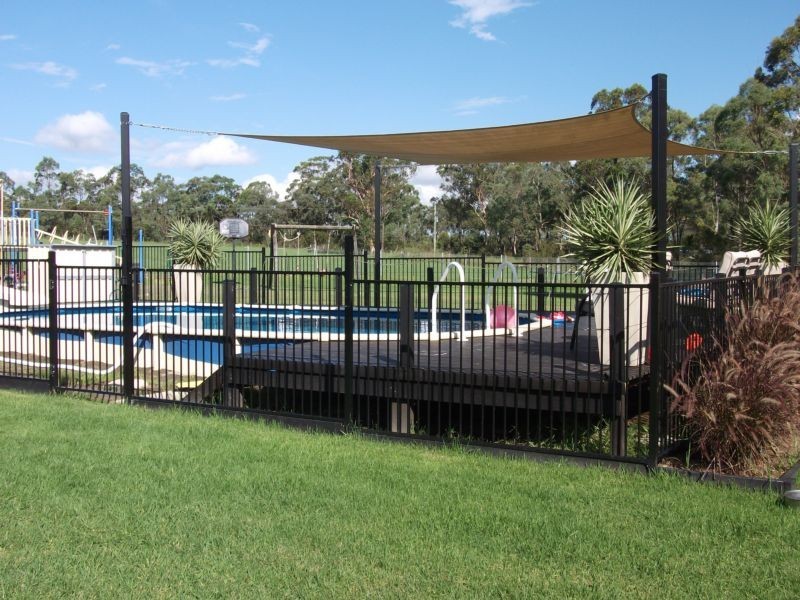 31 Lonsdale Pl, Abermain NSW 2326