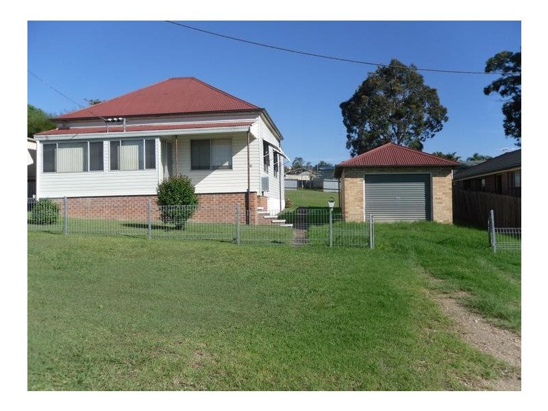 114 Aberdare Street, Kurri Kurri NSW 2327