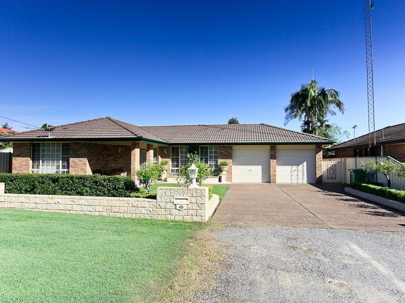 45 Clift Street, Heddon Greta NSW 2321