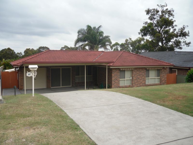 34 Evatt Street, Pelaw Main NSW 2327