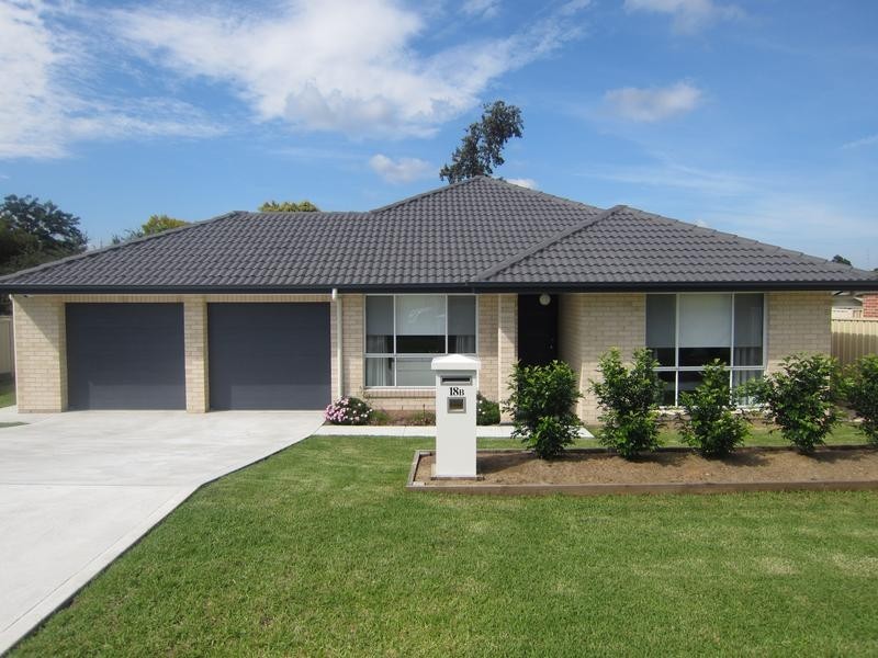 18B Fifth Street, Weston NSW 2326