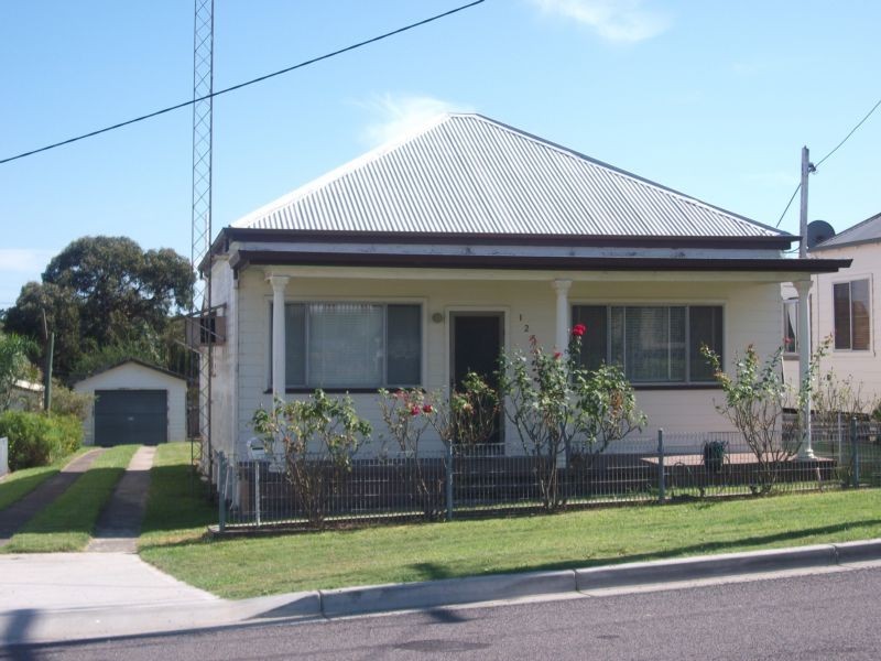 125 Deakin Street, Kurri Kurri NSW 2327