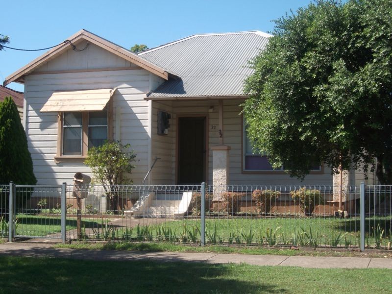 32 Lang Streeet, Kurri Kurri NSW 2327