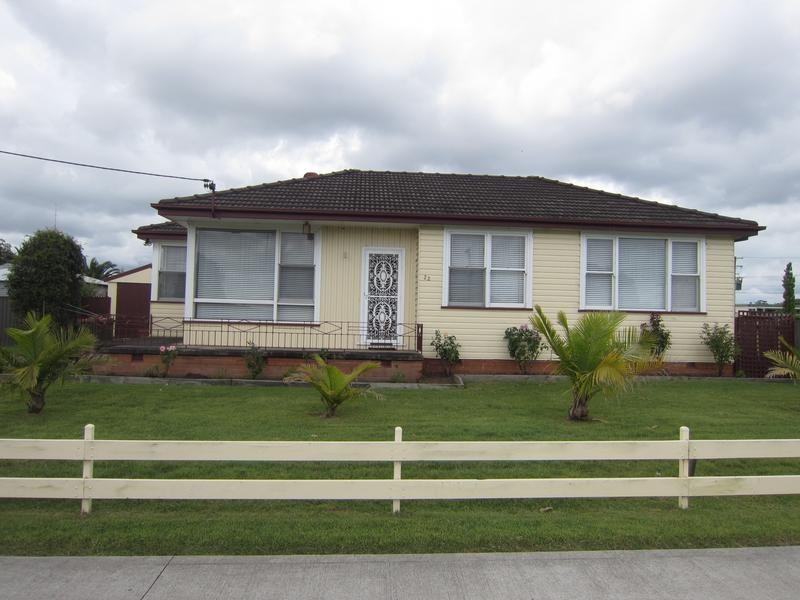 22 Lang Street, Kurri Kurri NSW 2327