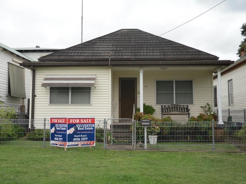 171 Hopetoun Street, Kurri Kurri NSW 2327