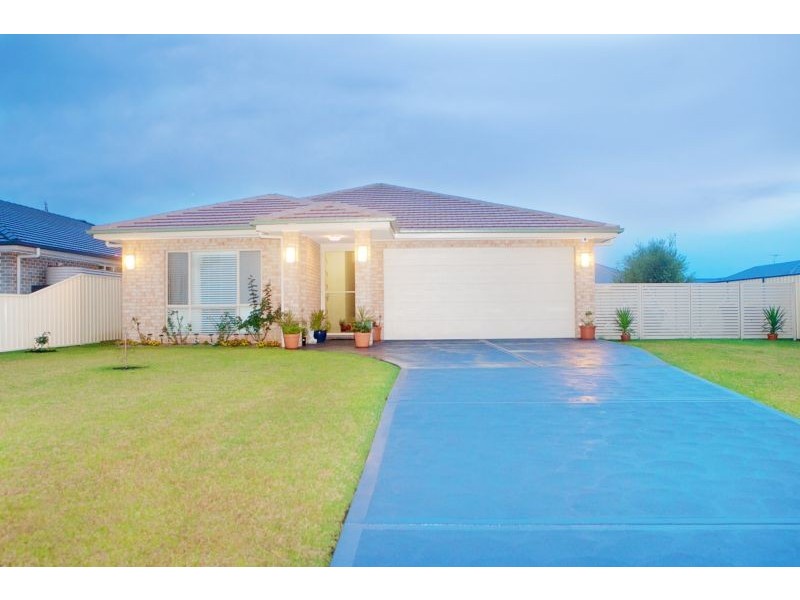 27 Radford Street, Heddon Greta NSW 2321