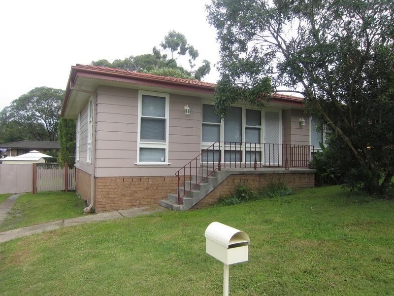 6 Teece Street, Weston NSW 2326