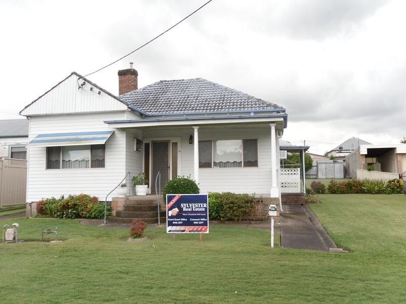 55 Fourth Street, Weston NSW 2326