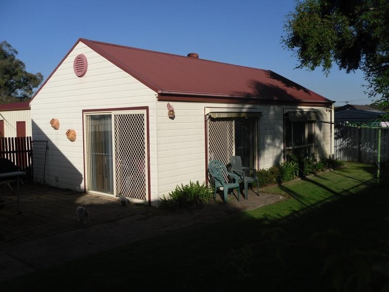 26 Barton Street, Kurri Kurri NSW 2327