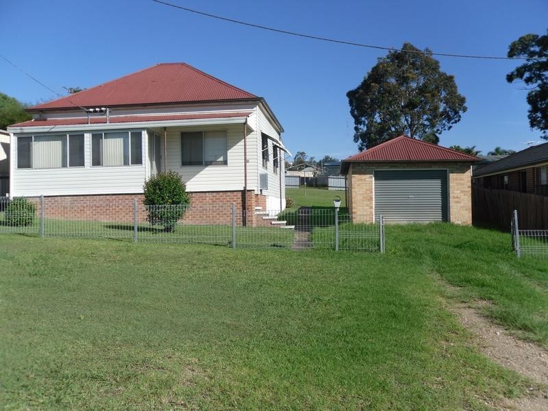 114 Aberdare Street, Kurri Kurri NSW 2327