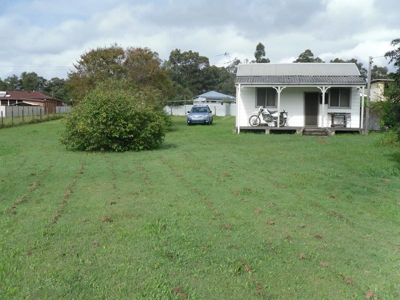 143 Aberdare Road, Aberdare NSW 2325