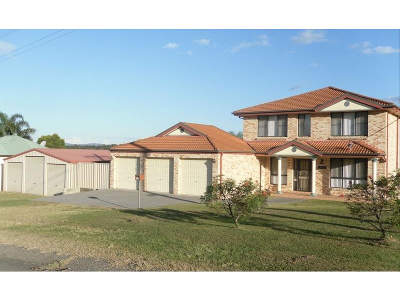 34A Tamworth Street, Abermain NSW 2326