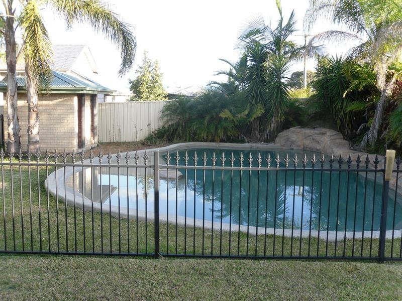 34A Tamworth Street, Abermain NSW 2326