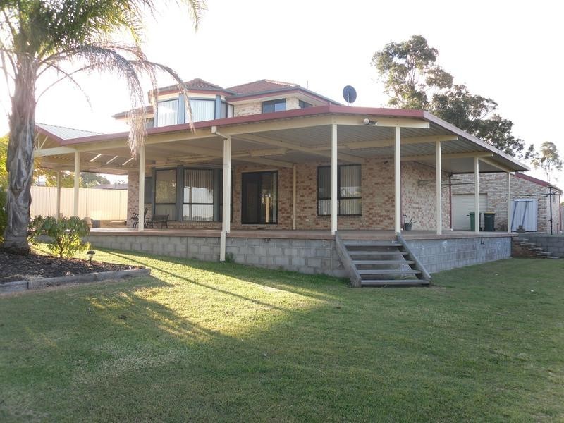 34A Tamworth Street, Abermain NSW 2326