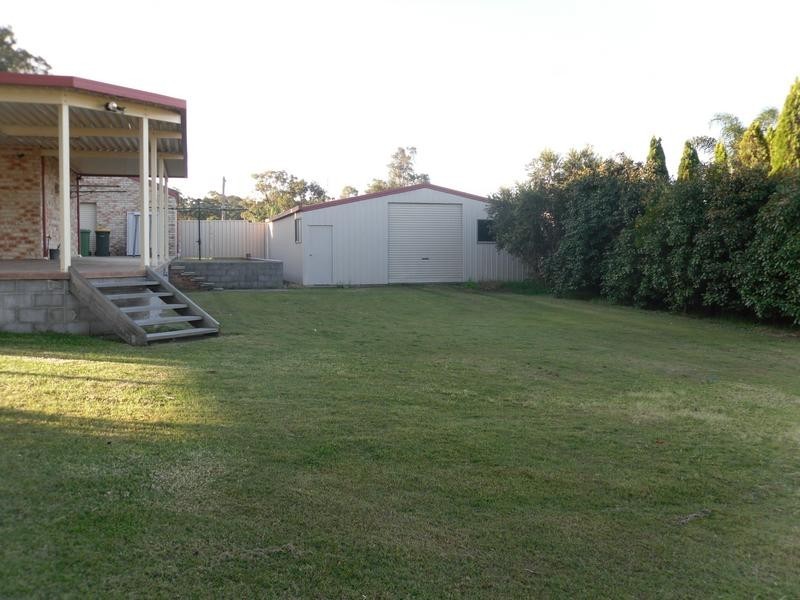 34A Tamworth Street, Abermain NSW 2326