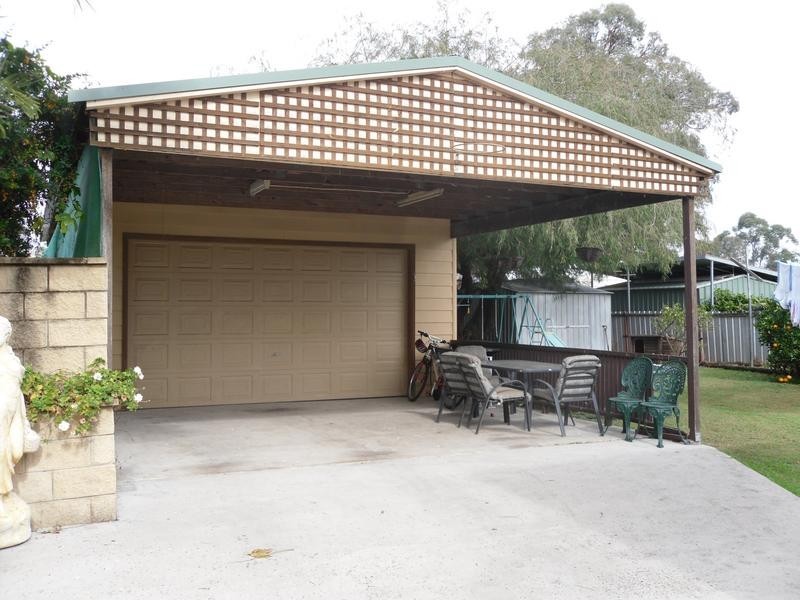 44 Scott Street, Weston NSW 2326