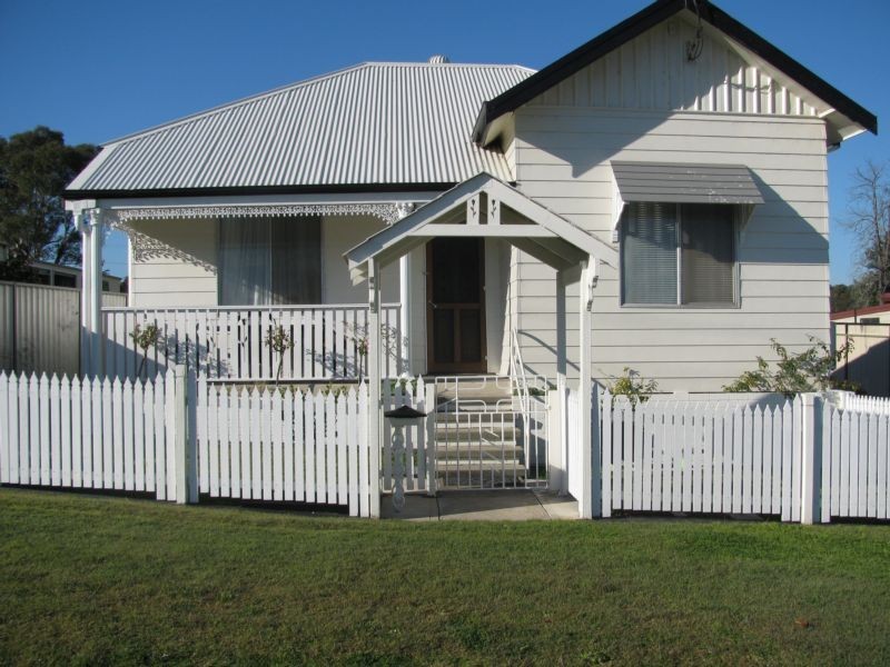 80 & 80A Brunker Street, Kurri Kurri NSW 2327