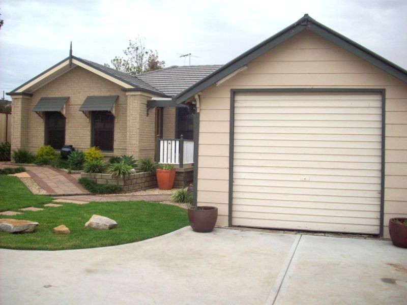 80 & 80A Brunker Street, Kurri Kurri NSW 2327