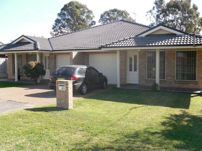 81 Maitland Street, Stanford Merthyr NSW 2327