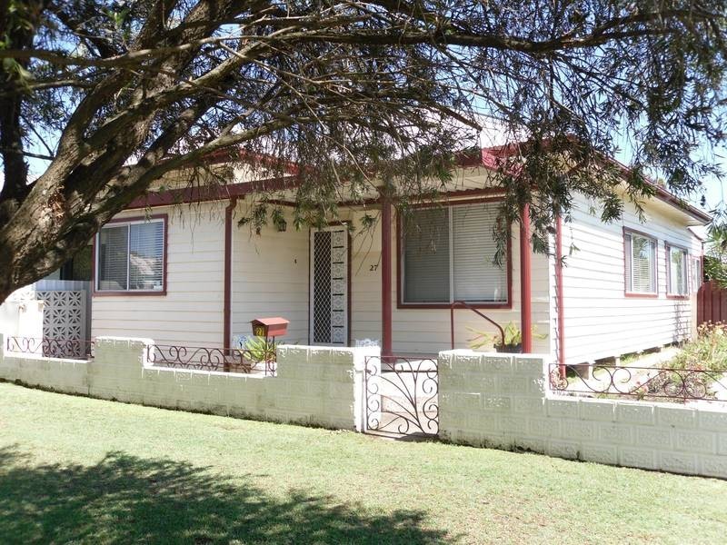 27 Barton Street, Kurri Kurri NSW 2327