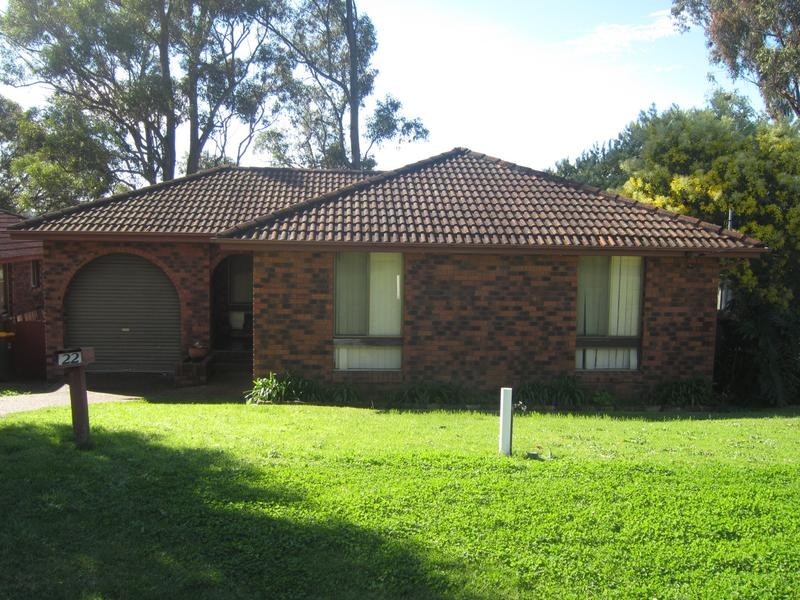 22 Lang Street, Cessnock NSW 2325