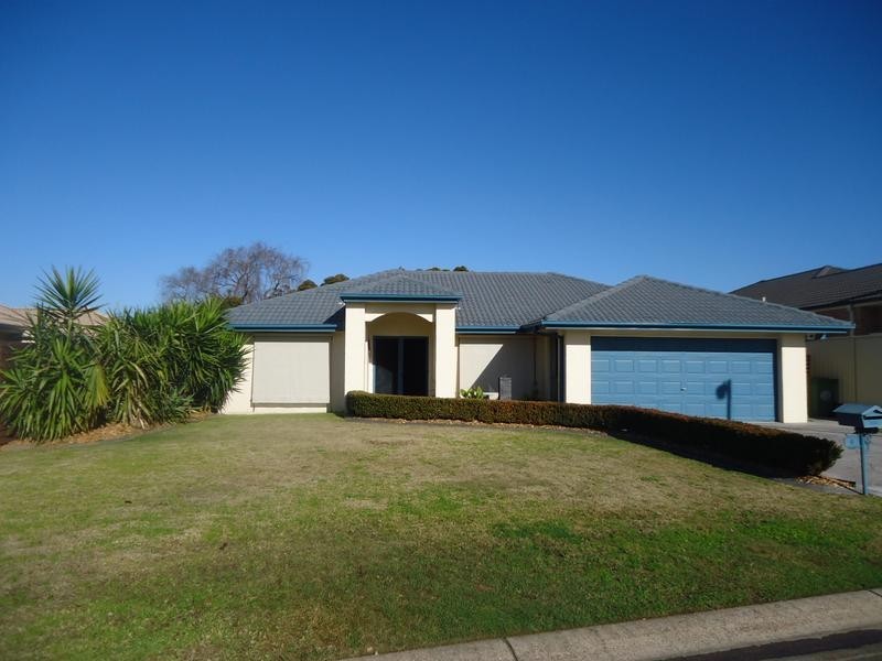 6 Parker Place, Kurri Kurri NSW 2327