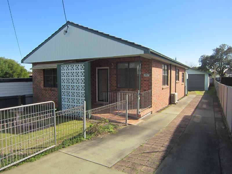 347 Lang Street, Kurri Kurri NSW 2327