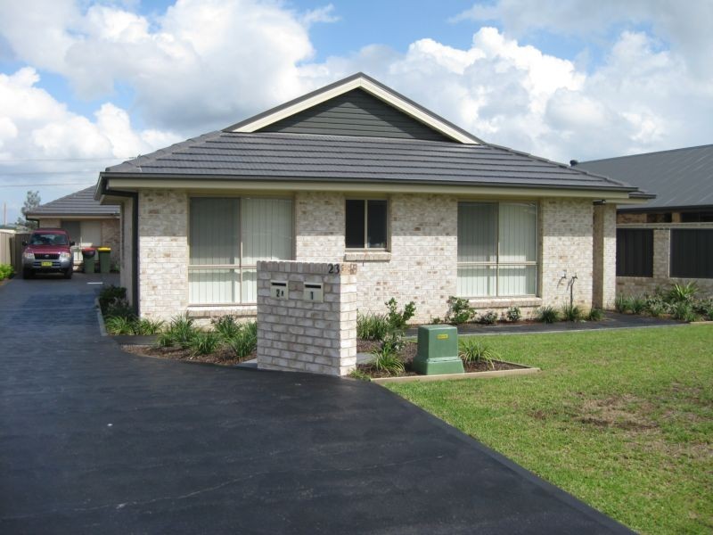 1/23 Connel Dr, Heddon Greta NSW 2321