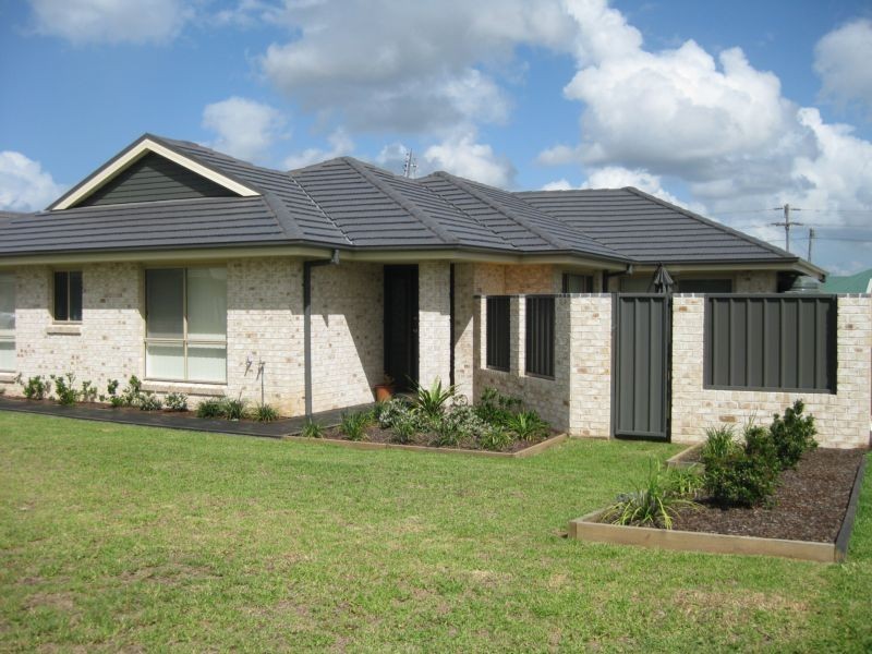 1/23 Connel Dr, Heddon Greta NSW 2321