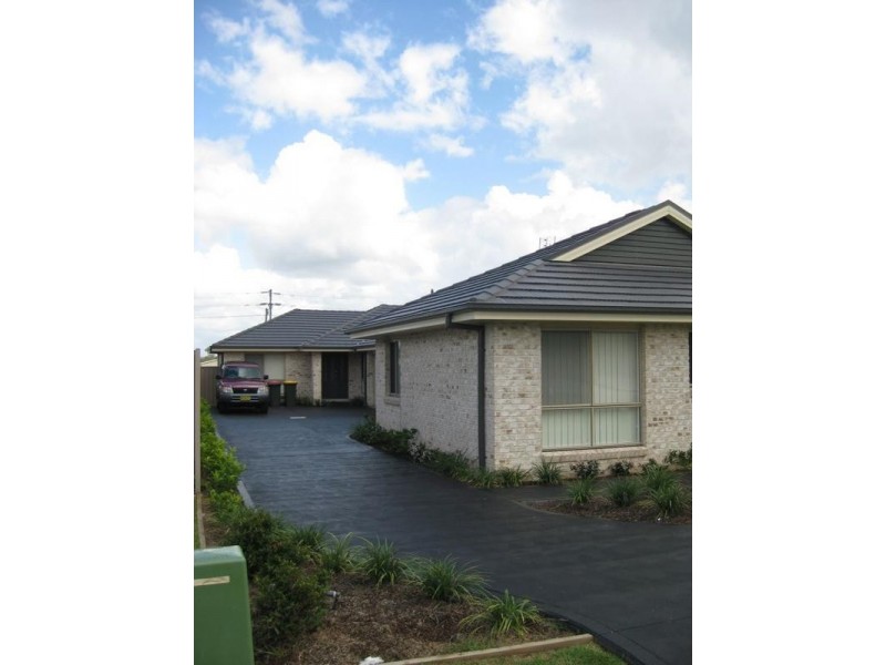 1/23 Connel Dr, Heddon Greta NSW 2321