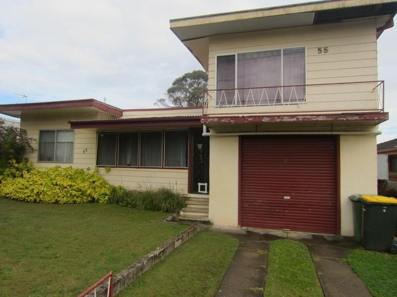 55 Hospital Road, Weston NSW 2326