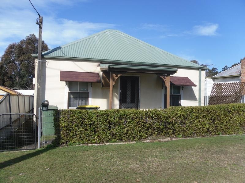 56 Coronation Street, Kurri Kurri NSW 2327