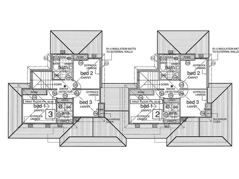 2 & 3/4 Northcote Street, Aberdare NSW 2325