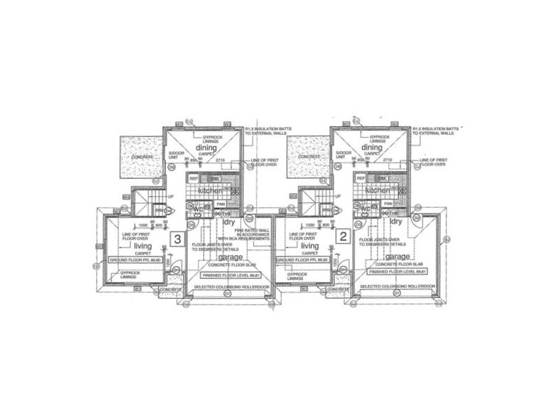 2 & 3/4 Northcote Street, Aberdare NSW 2325