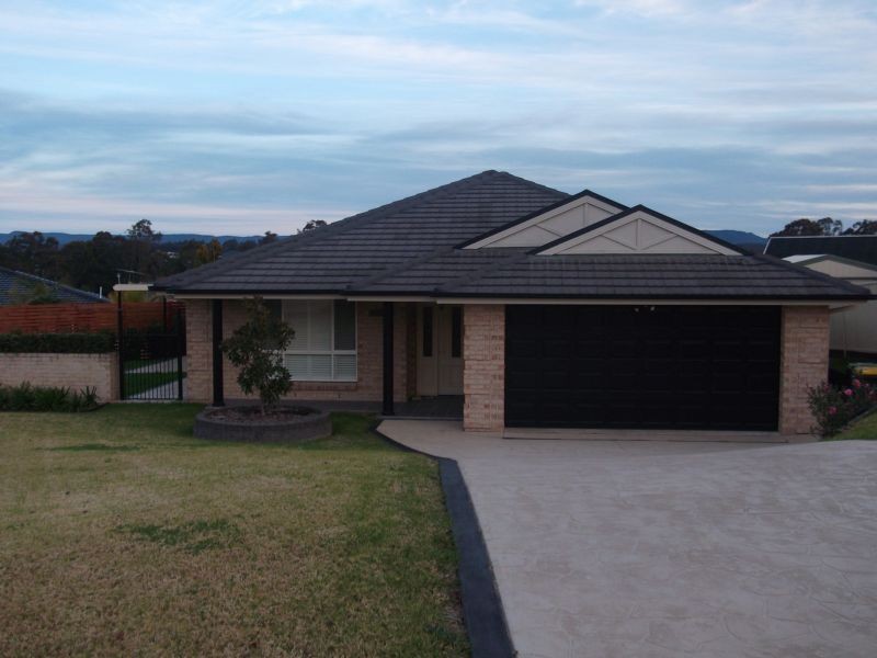 5 Wyndham Ridge, Cessnock NSW 2325