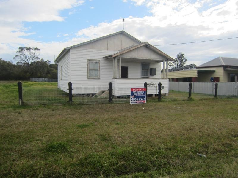 47 Charles Street, Abermain NSW 2326
