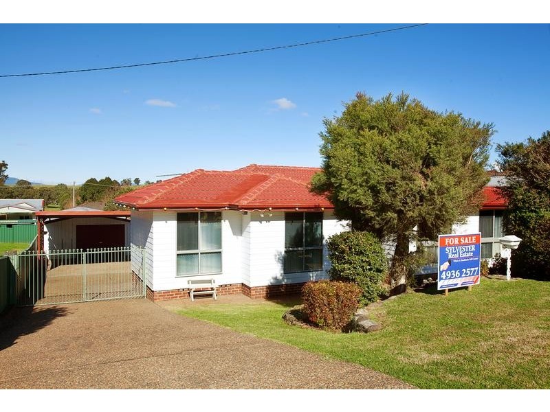 6 Davies Street, Gillieston Heights NSW 2321