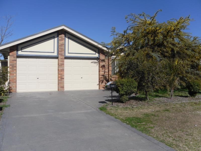 62 Fourth Street, Weston NSW 2326