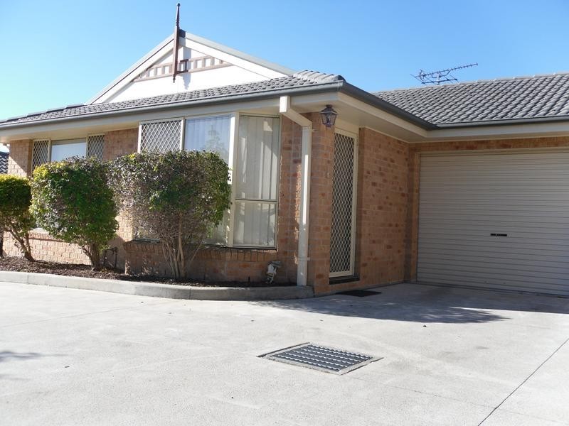 3/172 Maitland Street, Kurri Kurri NSW 2327
