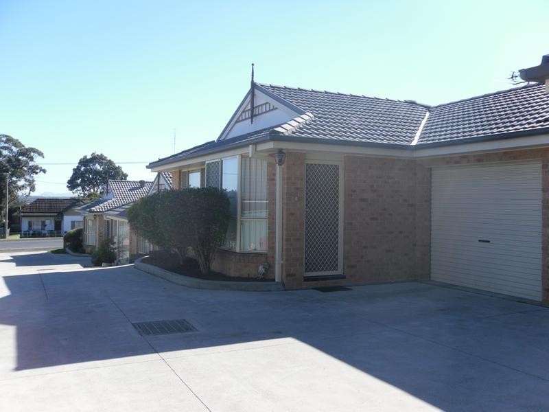 3/172 Maitland Street, Kurri Kurri NSW 2327
