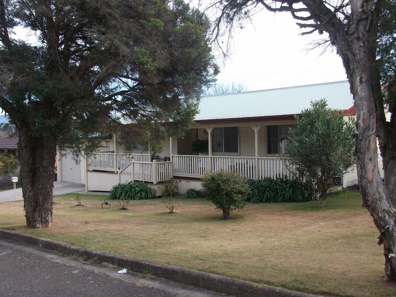 2 Belmont Street, Cessnock NSW 2325